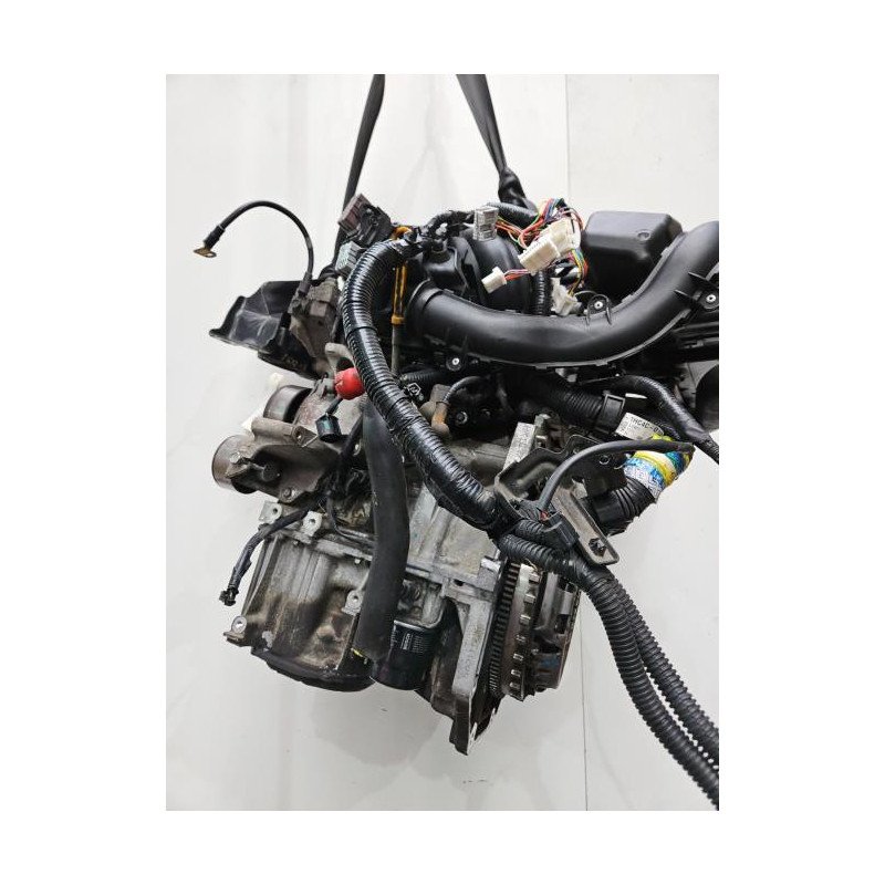 Moteur Nissan Micra 4 Phase 1 (1)