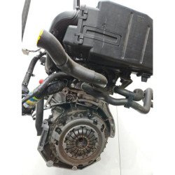 Moteur Nissan Micra 4 Phase 1 (2)