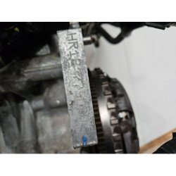 Moteur Nissan Micra 4 Phase 1 (6)