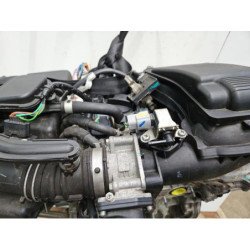 Moteur Nissan Micra 4 Phase 1 (7)