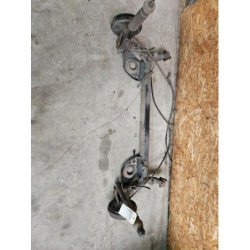 Train Arriere Complet Nissan Micra 4 Phase 1 (1)