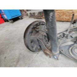 Train Arriere Complet Nissan Micra 4 Phase 1 (4)