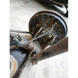 Train Arriere Complet Nissan Micra 4 Phase 1 (6)