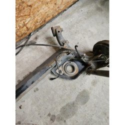 Train Arriere Complet Nissan Micra 4 Phase 1 (7)