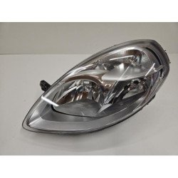 Optique Avant Principal Gauche (feux)(phare) Lancia Ypsilon 4 Phase 2 (1)