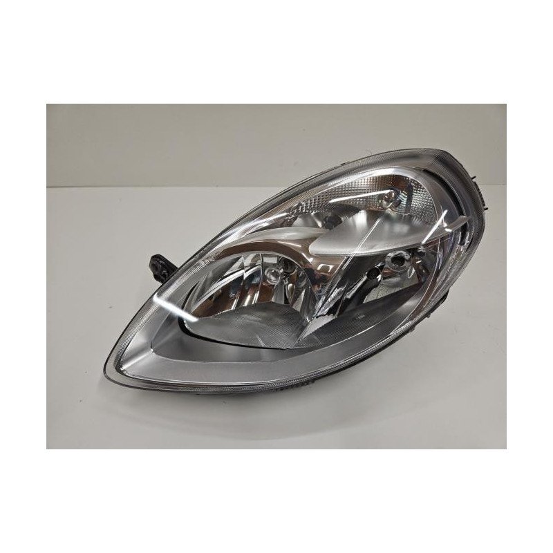 Optique Avant Principal Gauche (feux)(phare) Lancia Ypsilon 4 Phase 2 (1)