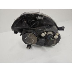 Optique Avant Principal Gauche (feux)(phare) Lancia Ypsilon 4 Phase 2 (3)