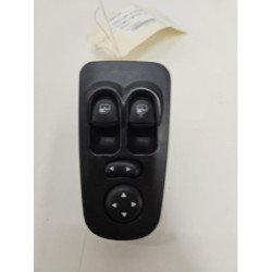 Interrupteur De Leve Vitre Avant Gauche Lancia Ypsilon 4 Phase 2 (1)