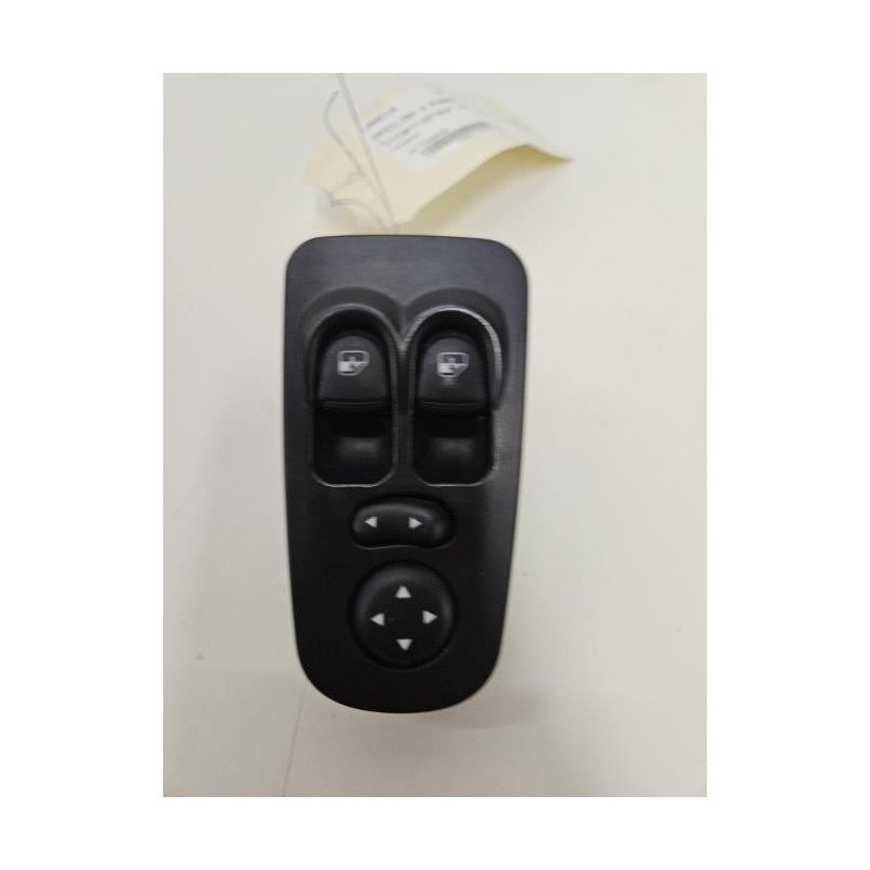 Interrupteur De Leve Vitre Avant Gauche Lancia Ypsilon 4 Phase 2 (1)