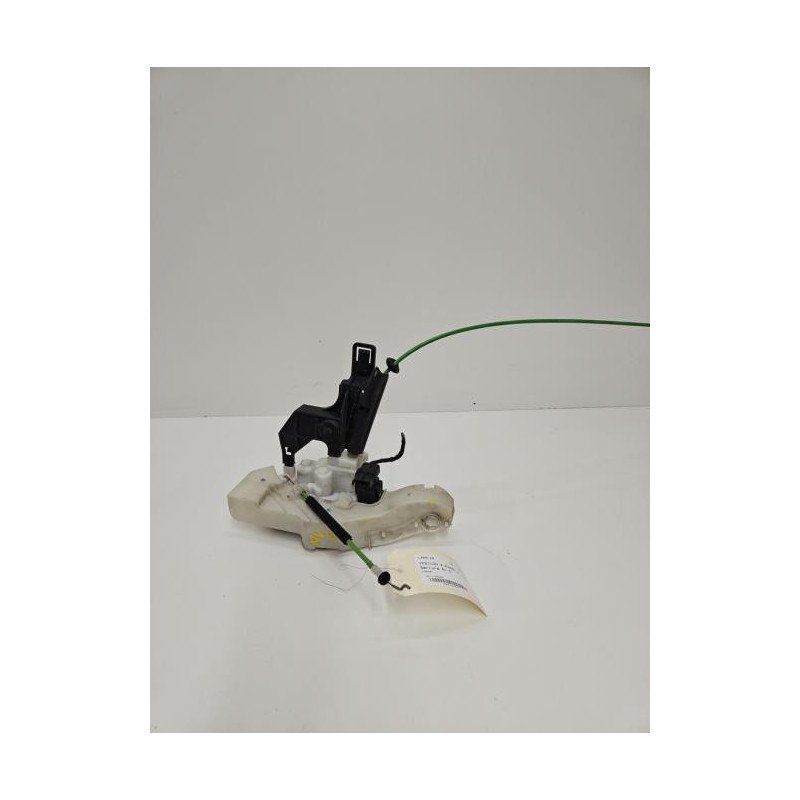 Serrure Avant Gauche Lancia Ypsilon 4 Phase 2 (1)