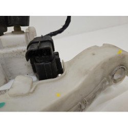 Serrure Avant Gauche Lancia Ypsilon 4 Phase 2 (3)