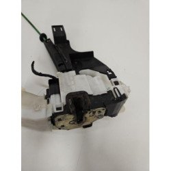 Serrure Avant Gauche Lancia Ypsilon 4 Phase 2 (5)