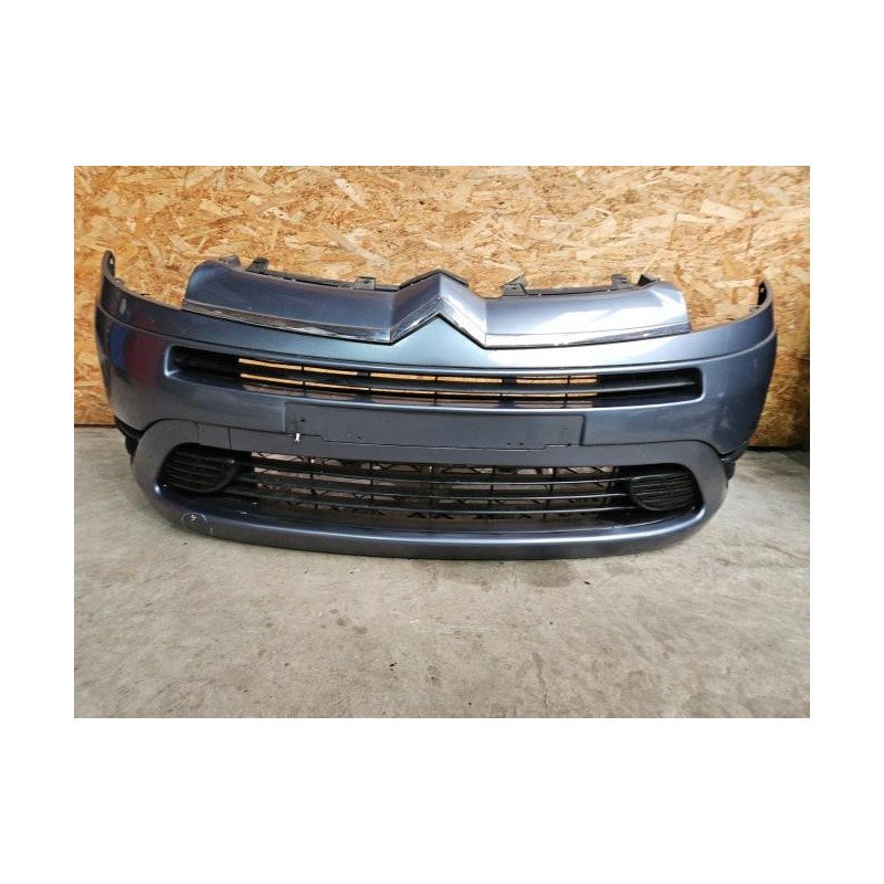 Pare Choc Avant Citroen C4 Grand Picasso 1 (1)