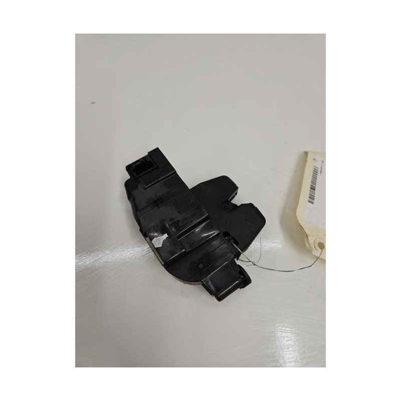 Serrure De Coffre Citroen C4 Grand Picasso 1 (1)
