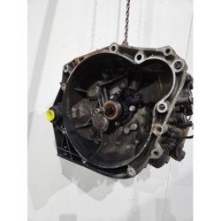 Boite De Vitesses Citroen C4 Grand Picasso 1 (1)