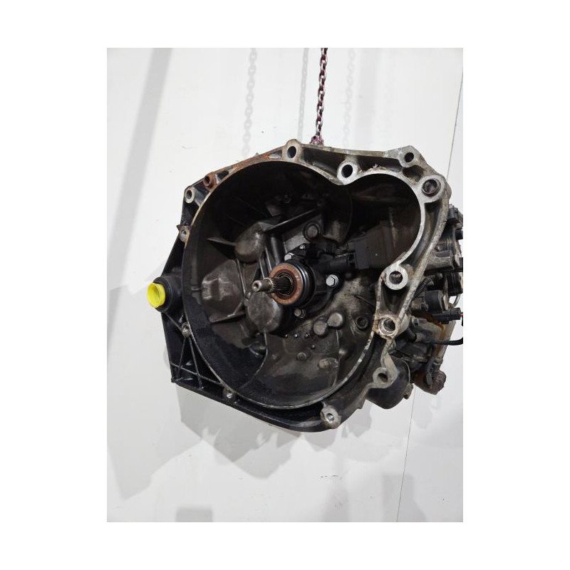 Boite De Vitesses Citroen C4 Grand Picasso 1 (1)