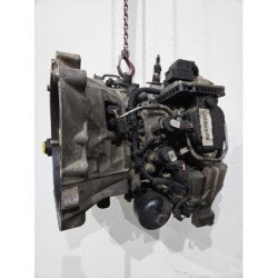 Boite De Vitesses Citroen C4 Grand Picasso 1 (2)