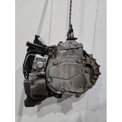Boite De Vitesses Citroen C4 Grand Picasso 1 (3)
