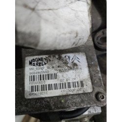 Boite De Vitesses Citroen C4 Grand Picasso 1 (5)