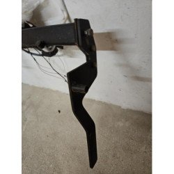 Attelage (boule De Remorquage) Toyota Yaris 3 Phase 1 (2)