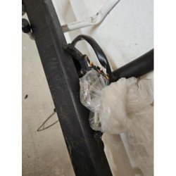 Attelage (boule De Remorquage) Toyota Yaris 3 Phase 1 (3)