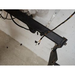 Attelage (boule De Remorquage) Toyota Yaris 3 Phase 1 (5)