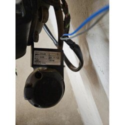 Attelage (boule De Remorquage) Toyota Yaris 3 Phase 1 (6)