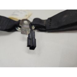 Attache Ceinture Arriere Droit Toyota Yaris 3 Phase 1 (3)