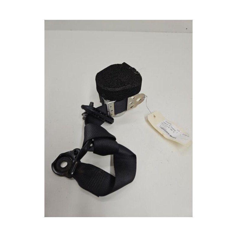 Ceinture Arriere Droit Toyota Yaris 3 Phase 1 (1)