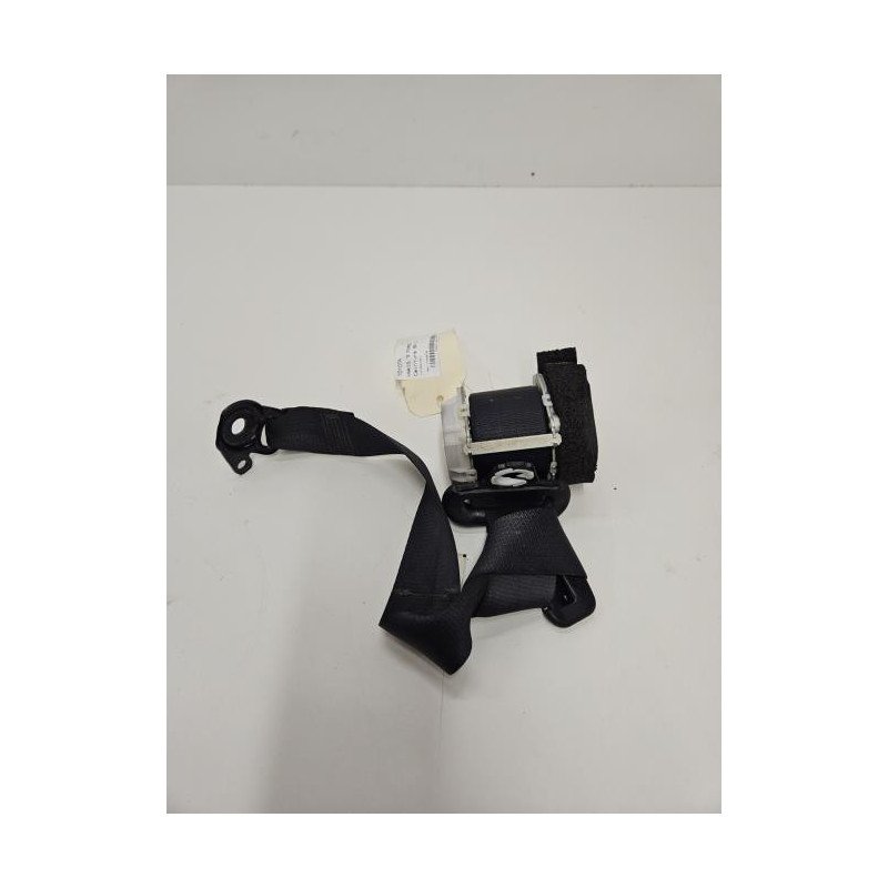 Ceinture Arriere Gauche Toyota Yaris 3 Phase 1 (1)