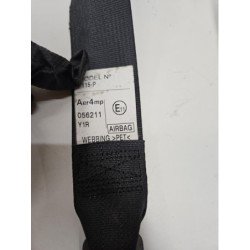 Ceinture Avant Droit Toyota Yaris 3 Phase 1 (6)