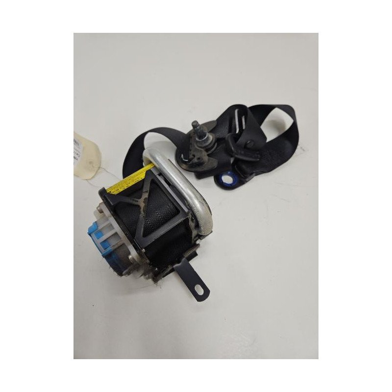 Ceinture Avant Gauche Toyota Yaris 3 Phase 1 (1)