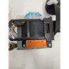 Ceinture Avant Gauche Toyota Yaris 3 Phase 1 (2)
