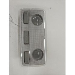 Eclairage De Plafonnier Toyota Yaris 3 Phase 1 (1)