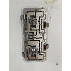 Eclairage De Plafonnier Toyota Yaris 3 Phase 1 (2)