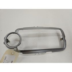 Facade Autoradio Toyota Yaris 3 Phase 1 (1)