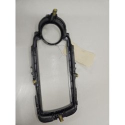 Facade Autoradio Toyota Yaris 3 Phase 1 (2)