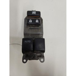 Interrupteur De Leve Vitre Avant Gauche Toyota Yaris 3 Phase 1 (1)
