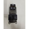 Interrupteur De Leve Vitre Avant Gauche Toyota Yaris 3 Phase 1 (1)