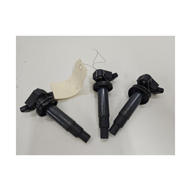 Bobine (allumage) Toyota Yaris 3 Phase 1 (1)