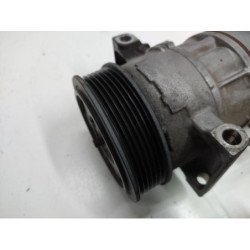 Compresseur Clim Citroen Ds3 Phase 1 (2)