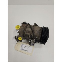 Compresseur Clim Toyota Yaris 3 Phase 1 (1)
