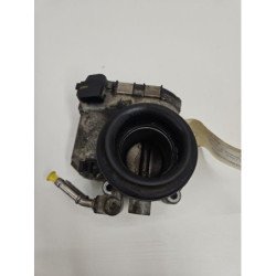 Boitier Papillon Toyota Yaris 3 Phase 1 (1)