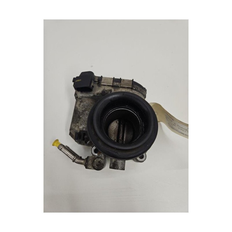 Boitier Papillon Toyota Yaris 3 Phase 1 (1)