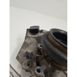 Boitier Papillon Toyota Yaris 3 Phase 1 (2)