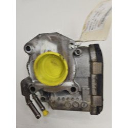 Boitier Papillon Toyota Yaris 3 Phase 1 (3)