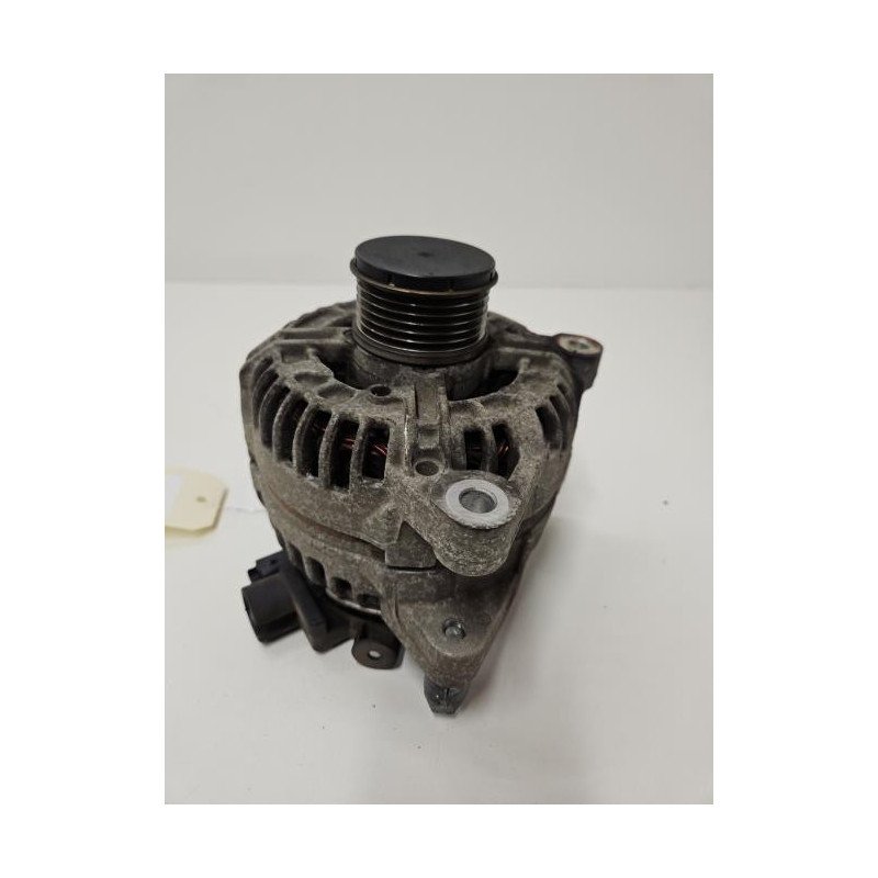 Alternateur Citroen C4 1 Phase 1 (1)