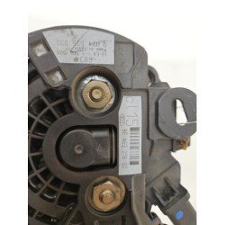 Alternateur Citroen C4 1 Phase 1 (5)