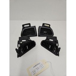 Aerateur Tableau De Bord Renault Megane 4 Phase 1 Break (1)