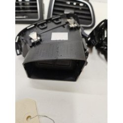 Aerateur Tableau De Bord Renault Megane 4 Phase 1 Break (3)